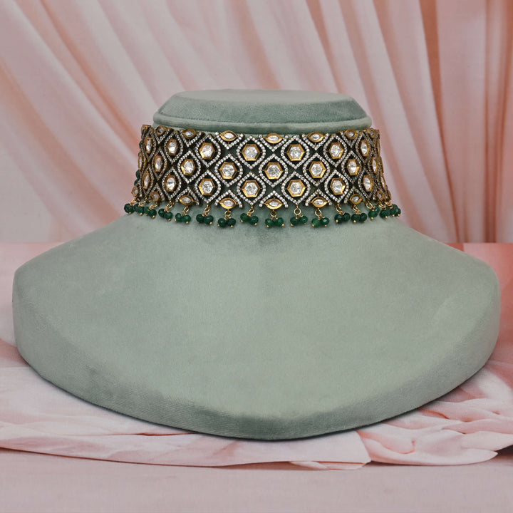 Victorian Choker Set