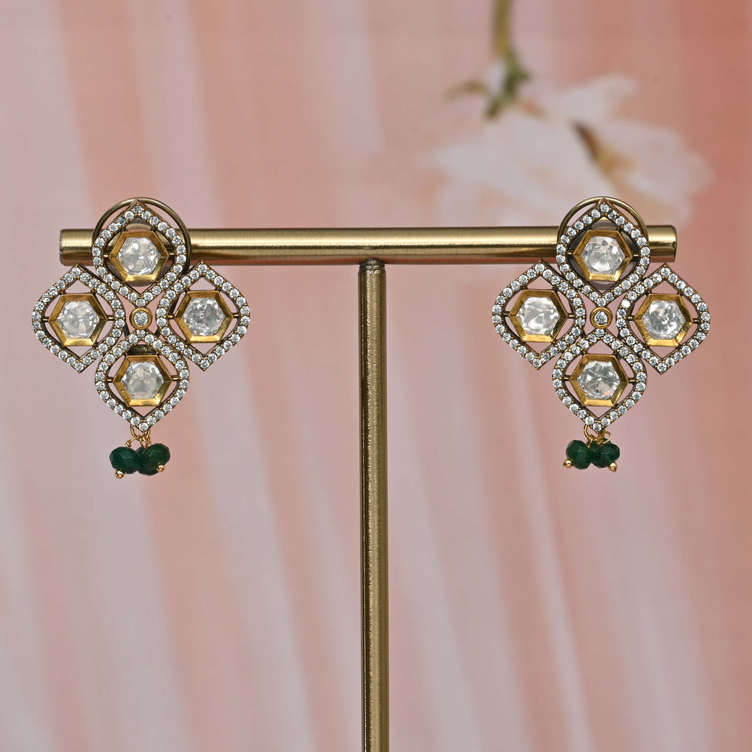 Victorian Choker Set