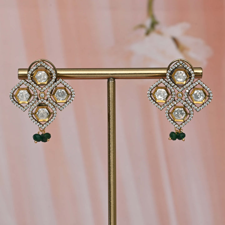 Victorian Choker Set