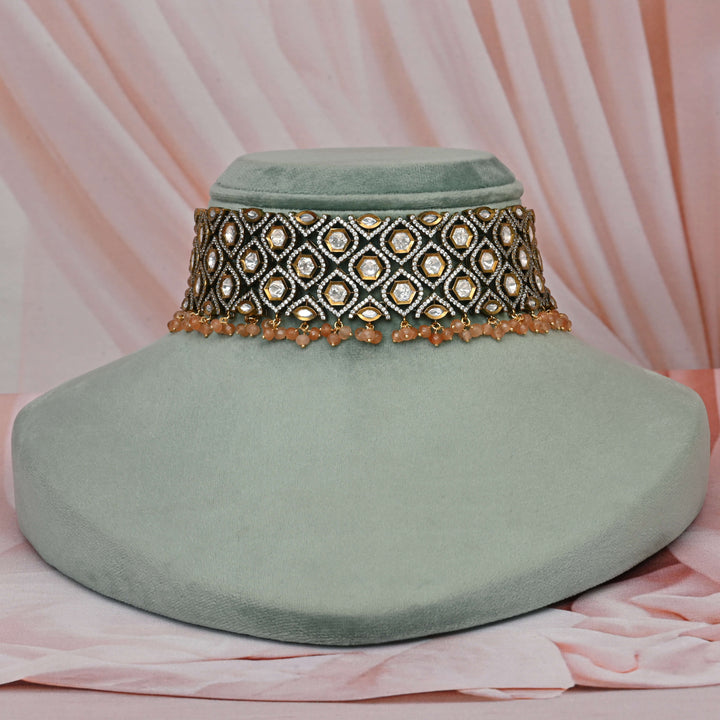 Victorian Choker Set