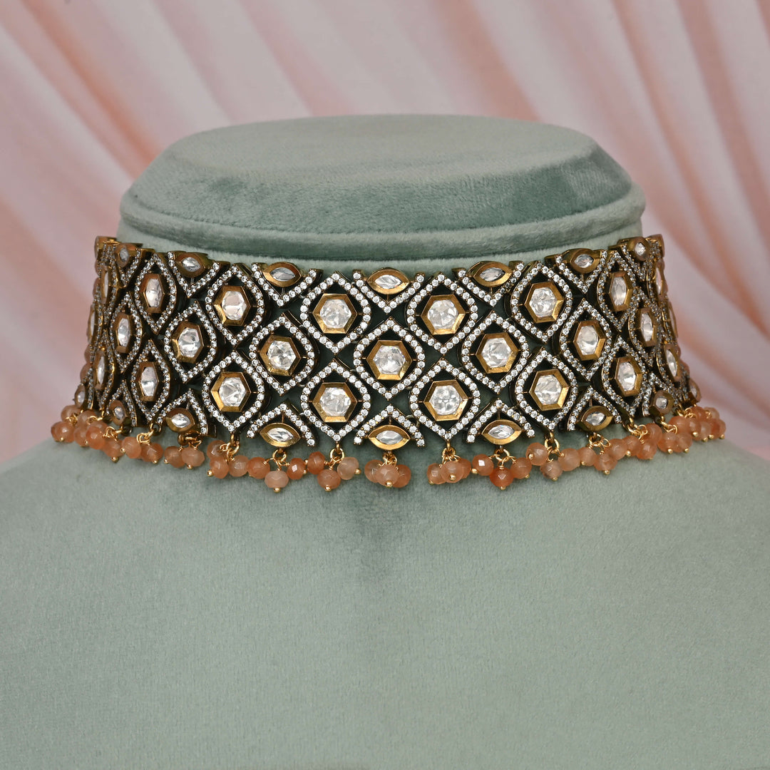 Victorian Choker Set