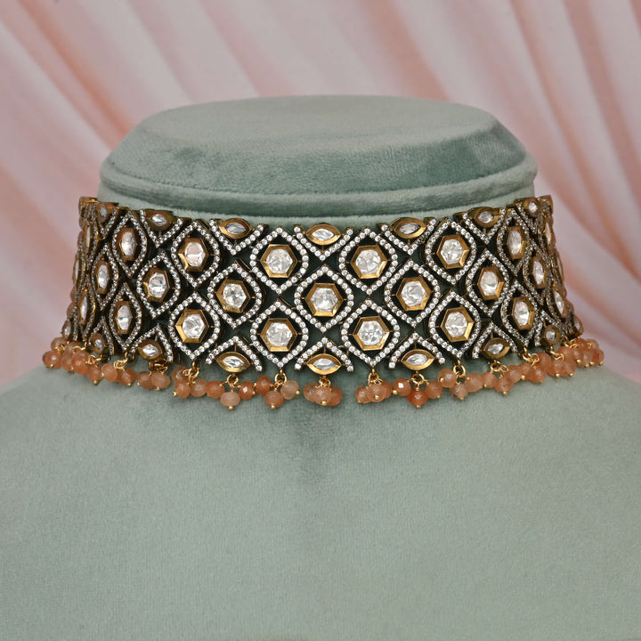 Victorian Choker Set