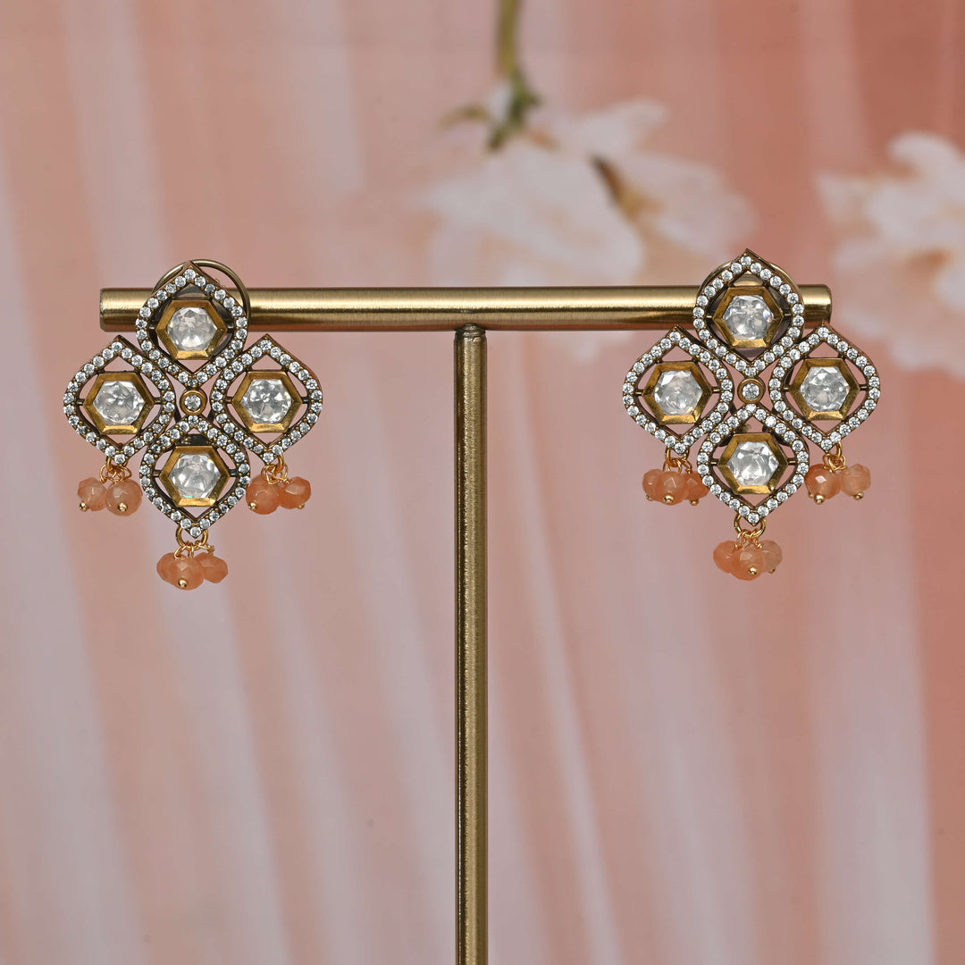 Victorian Choker Set