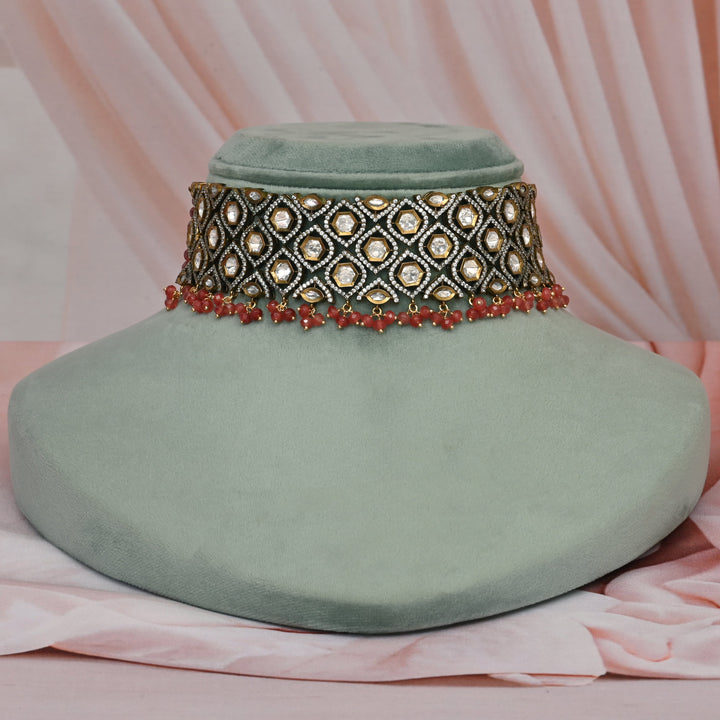 Victorian Choker Set