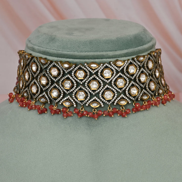 Victorian Choker Set