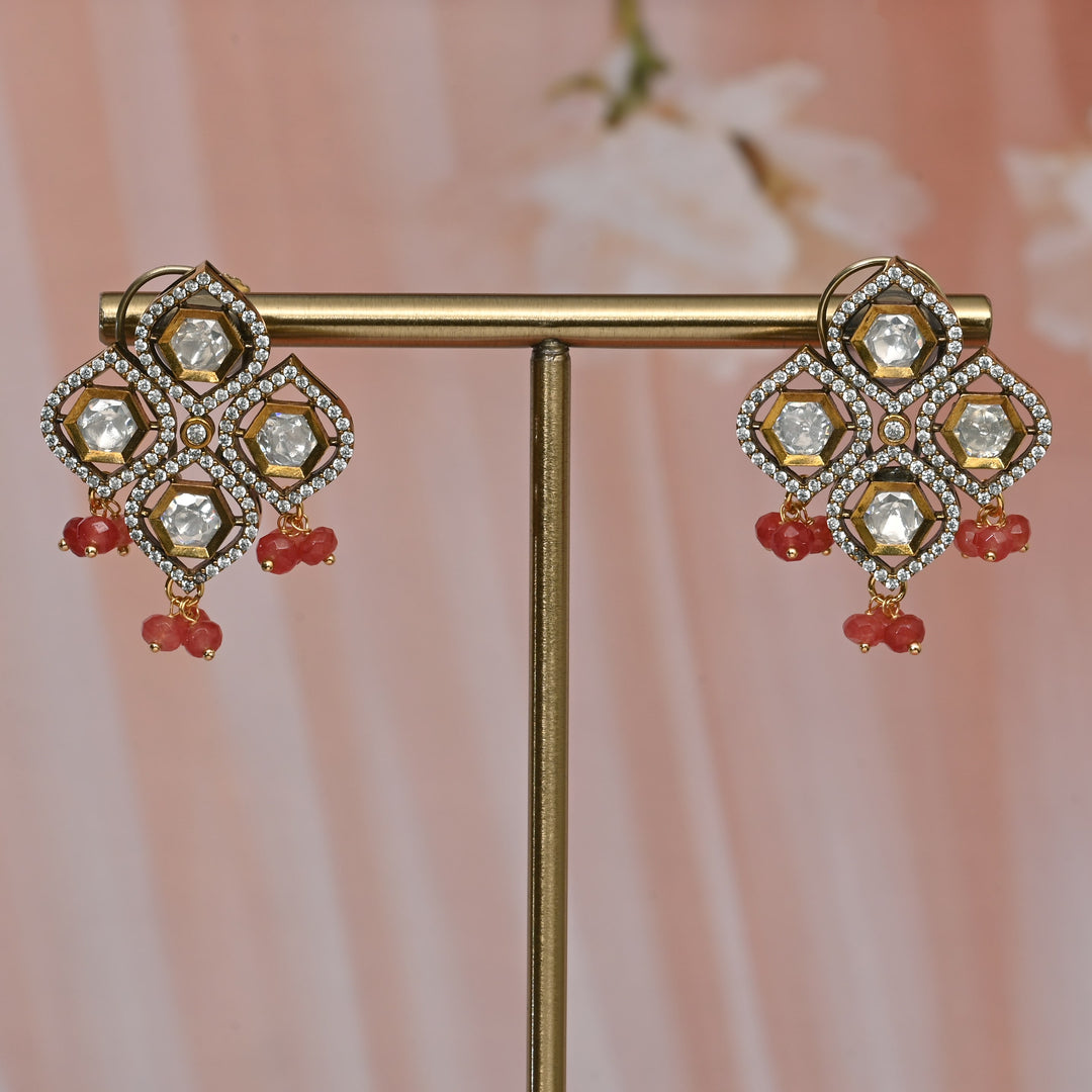 Victorian Choker Set