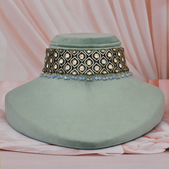 Victorian Choker Set