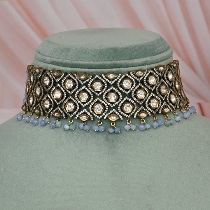 Victorian Choker Set