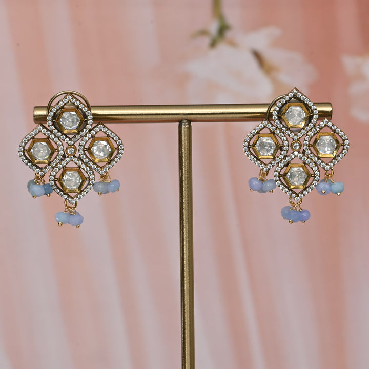 Victorian Choker Set