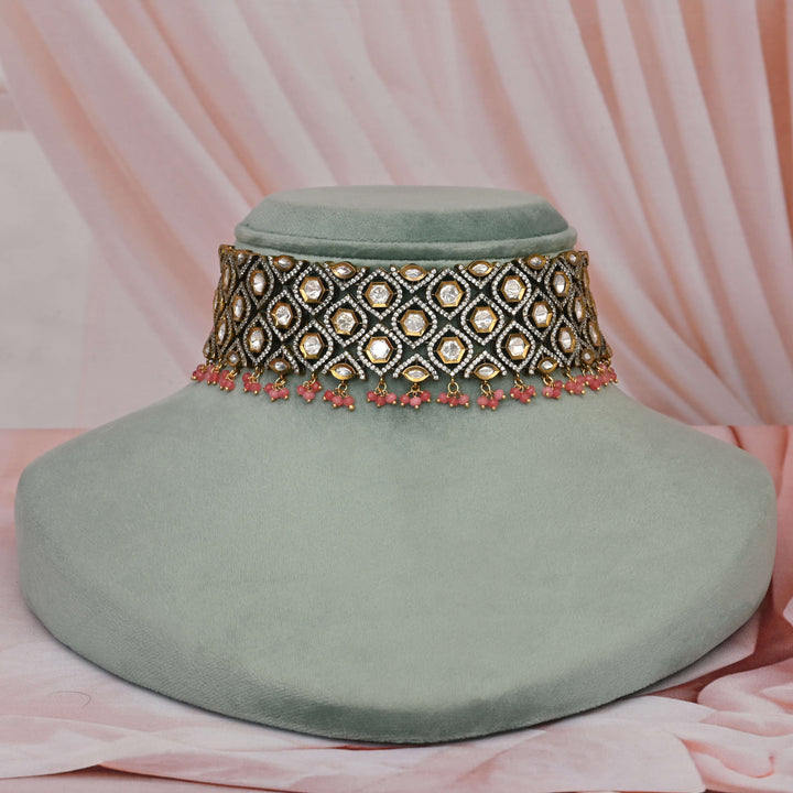 Victorian Choker Set