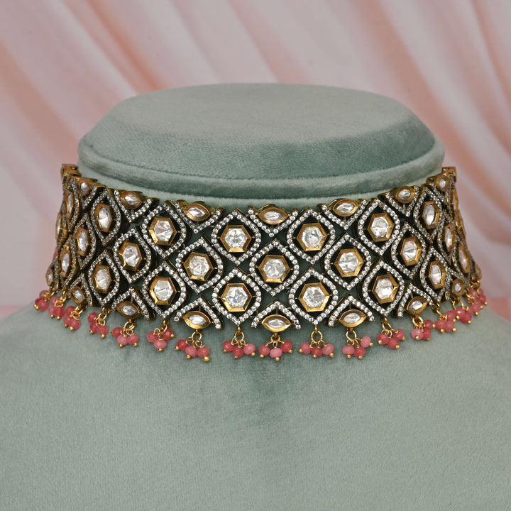 Victorian Choker Set