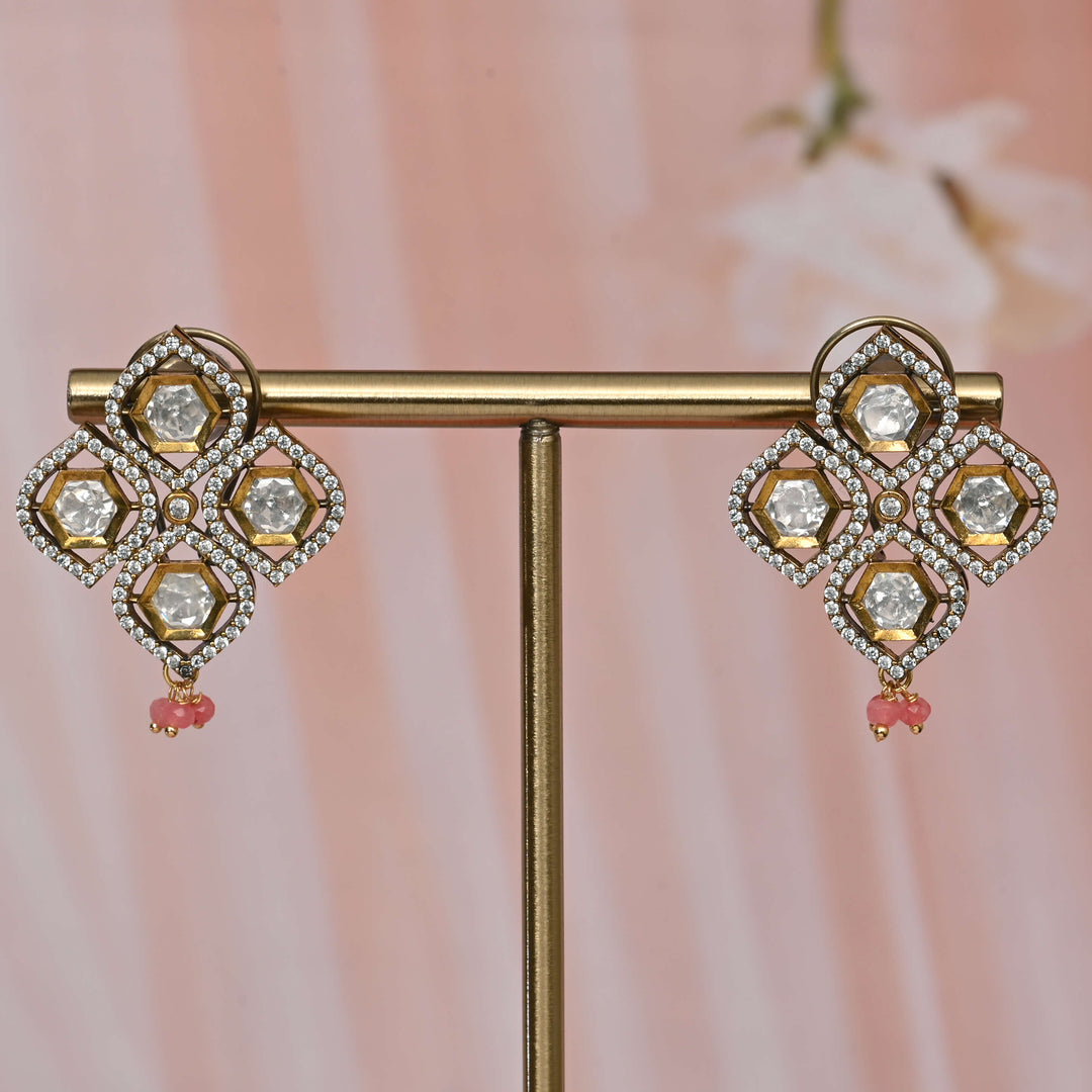 Victorian Choker Set