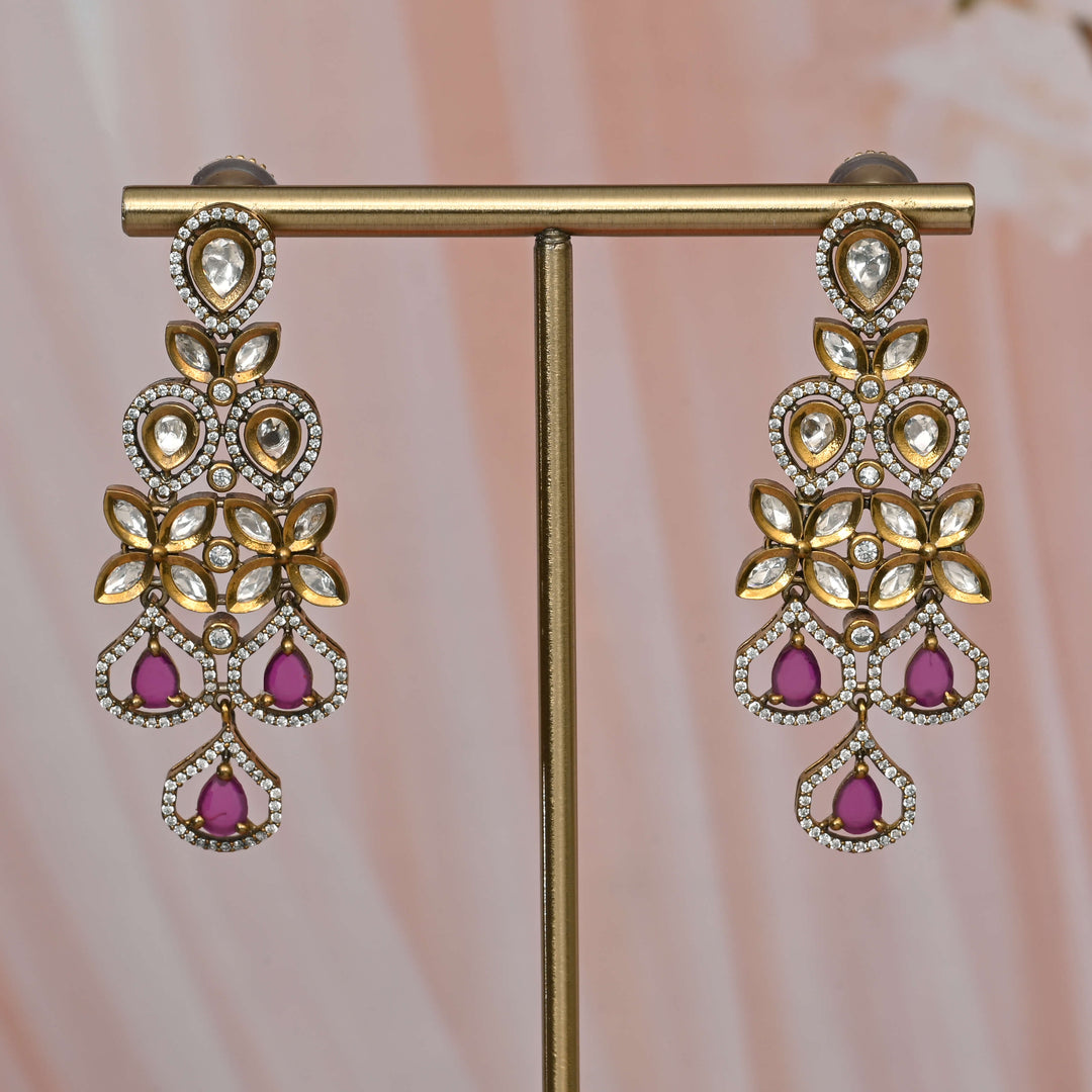 Victorian Choker Set