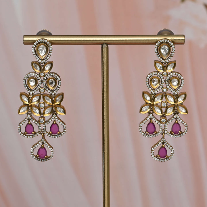 Victorian Choker Set