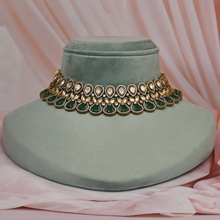 Victorian Choker Set