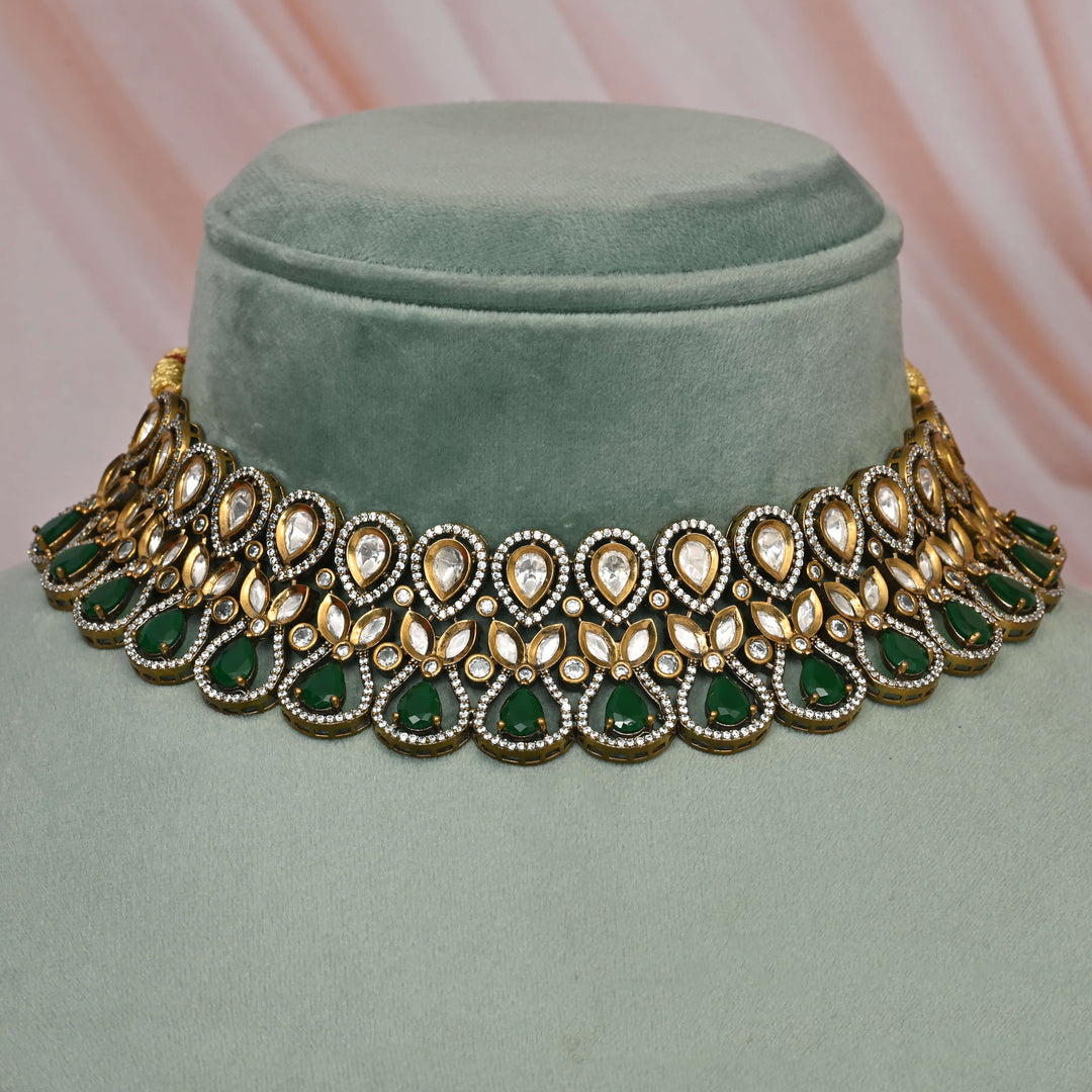 Victorian Choker Set