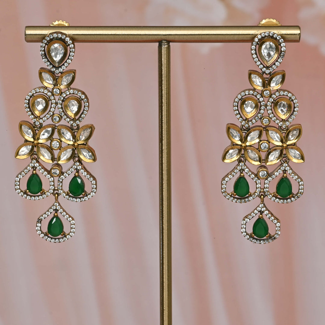 Victorian Choker Set