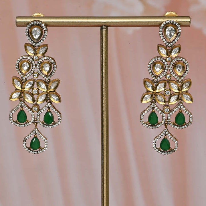 Victorian Choker Set