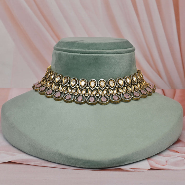 Victorian Choker Set