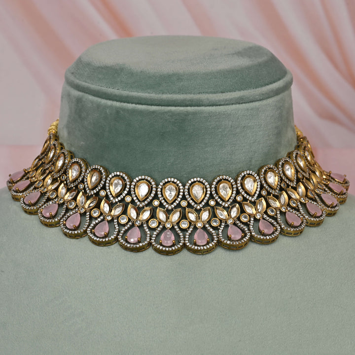 Victorian Choker Set