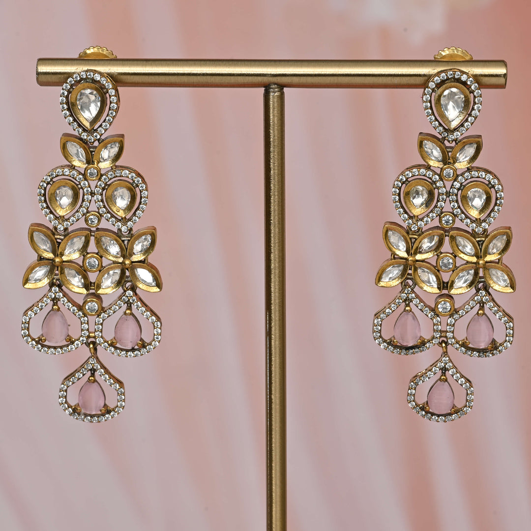 Victorian Choker Set