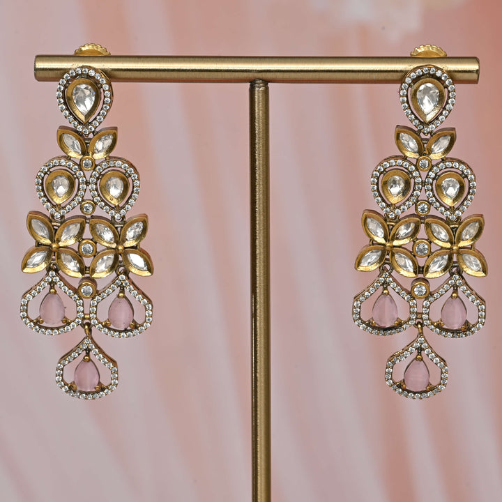 Victorian Choker Set