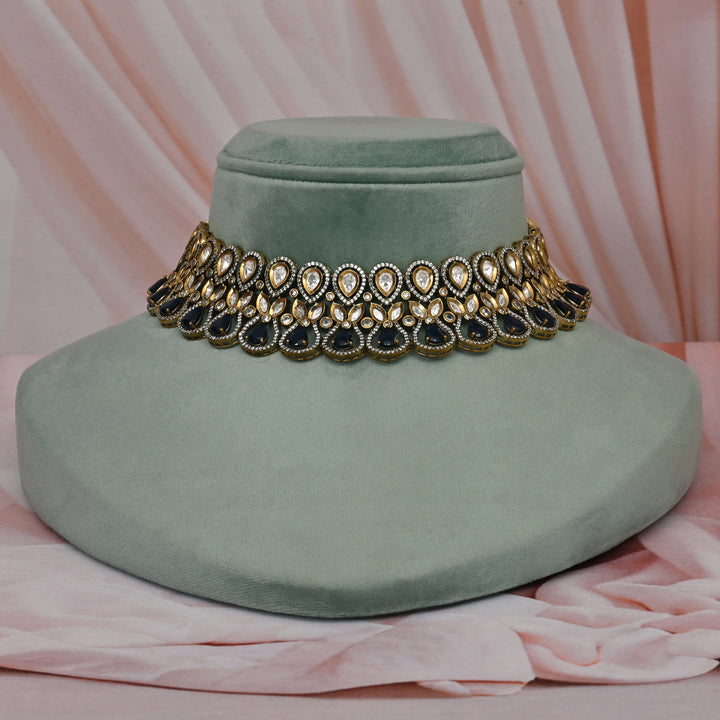 Victorian Choker Set