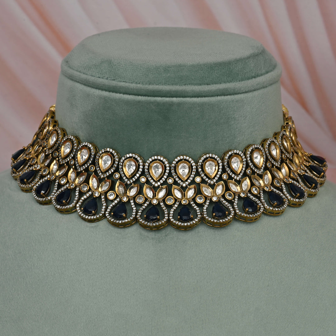 Victorian Choker Set