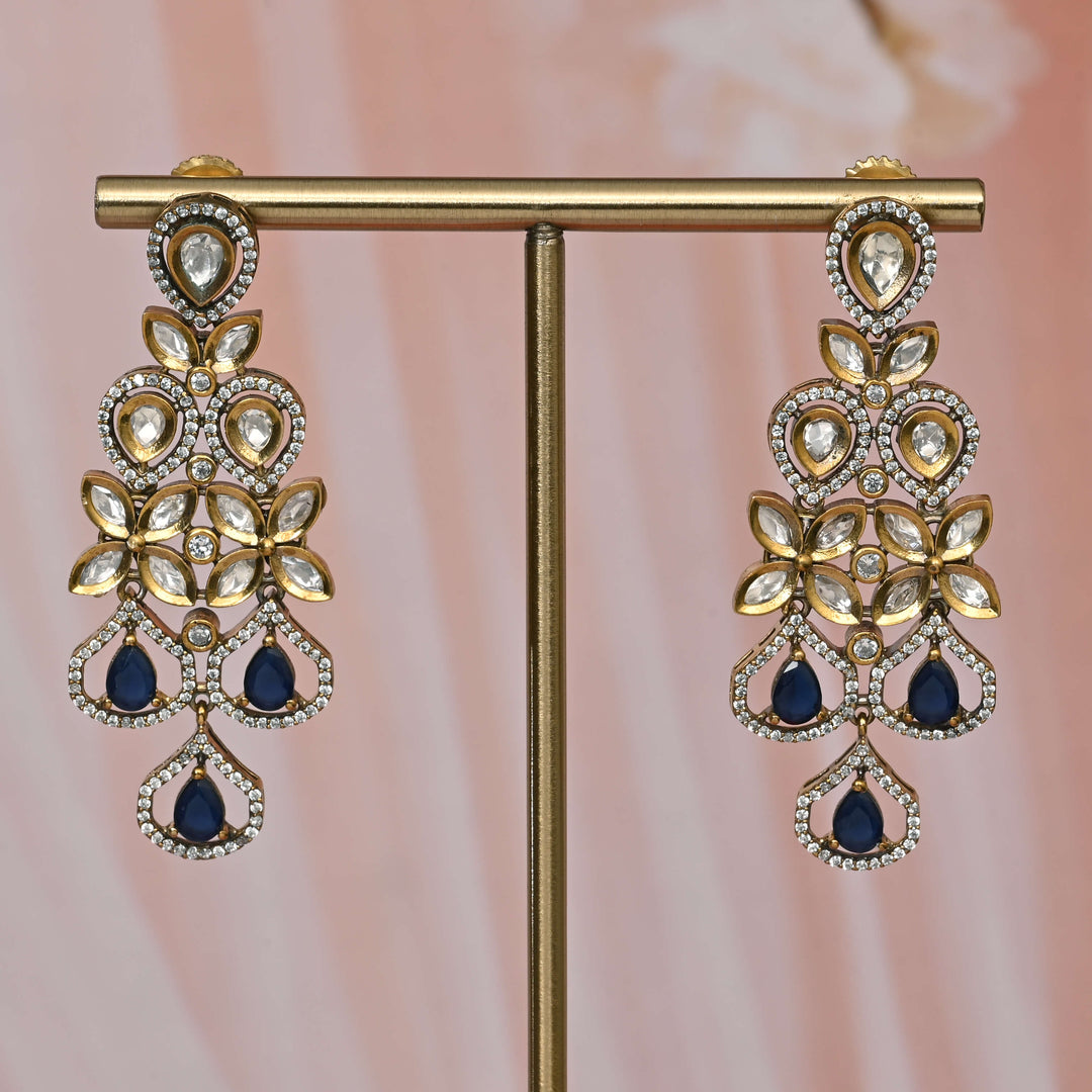 Victorian Choker Set