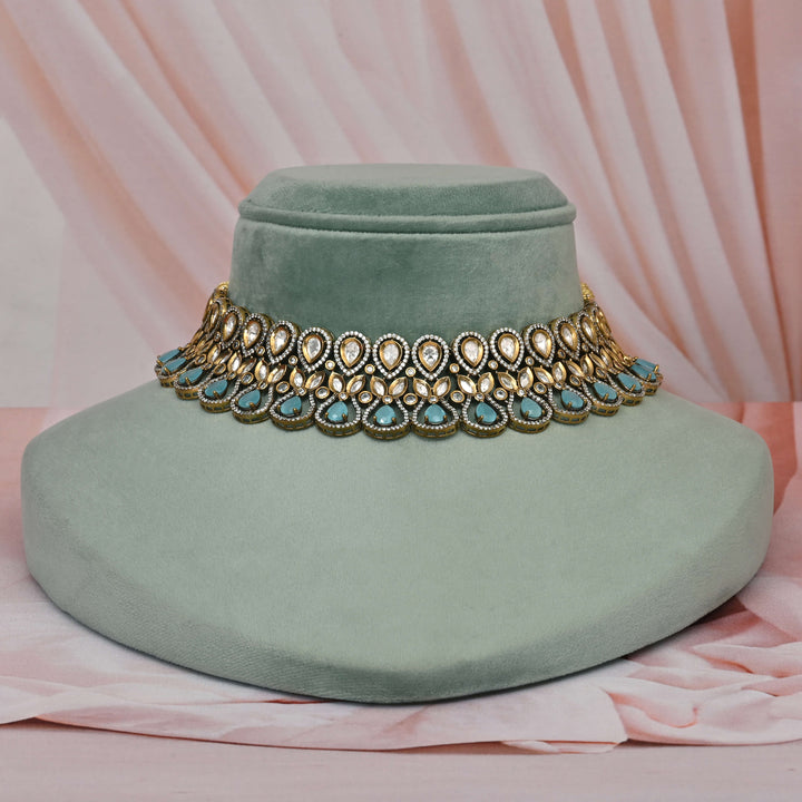 Victorian Choker Set