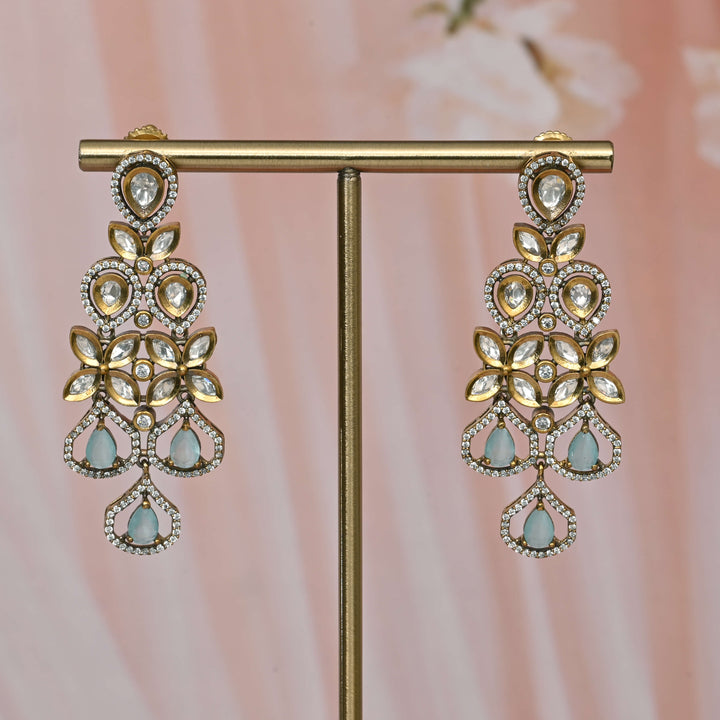 Victorian Choker Set