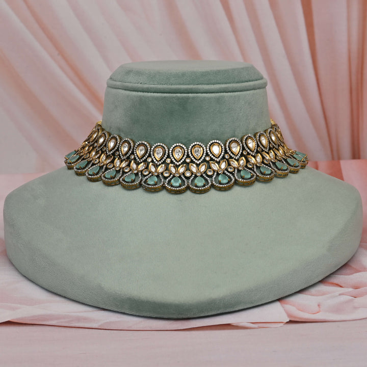 Victorian Choker Set