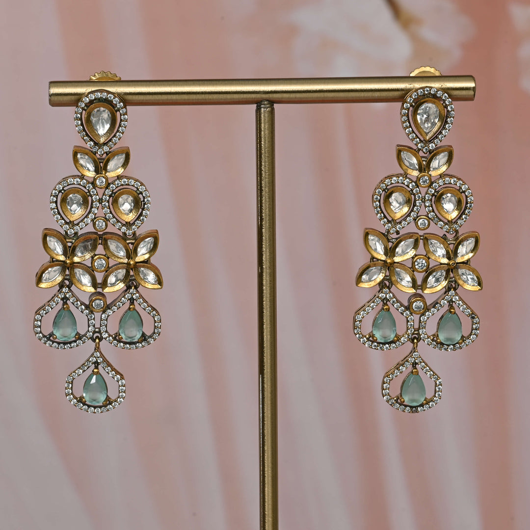 Victorian Choker Set