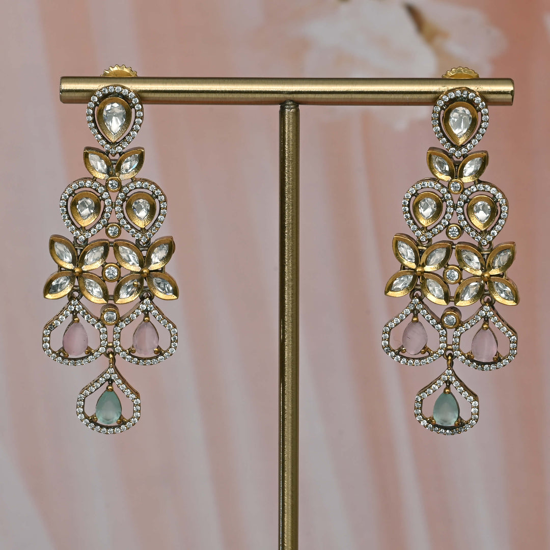 Victorian Choker Set