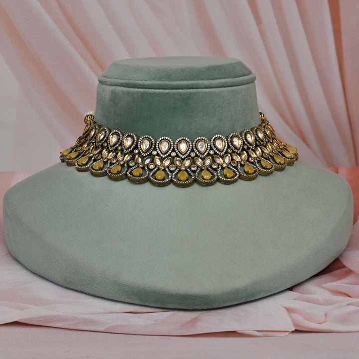 Victorian Choker Set