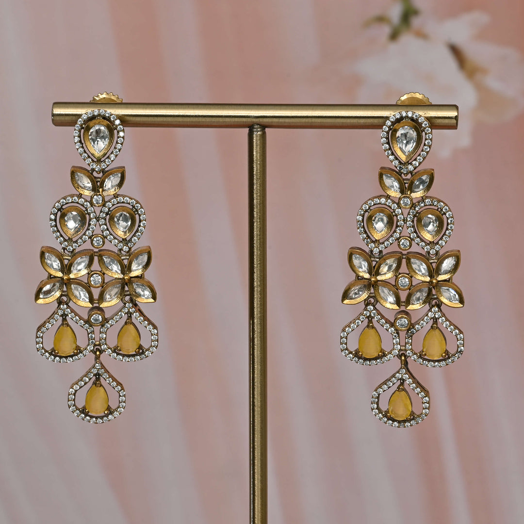 Victorian Choker Set