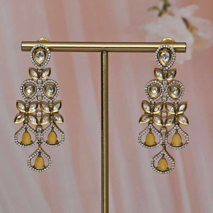 Victorian Choker Set