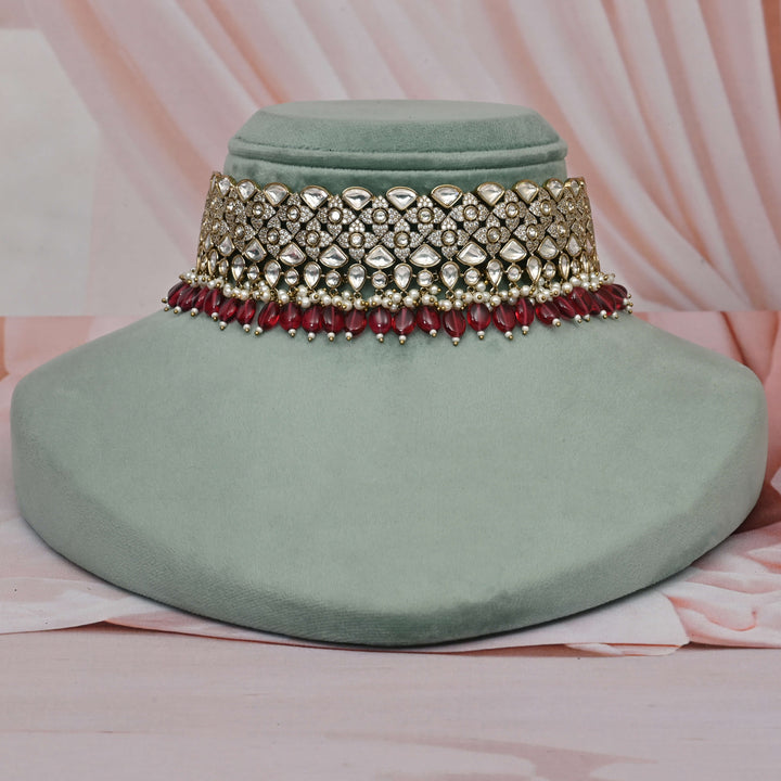 Victorian Choker Set