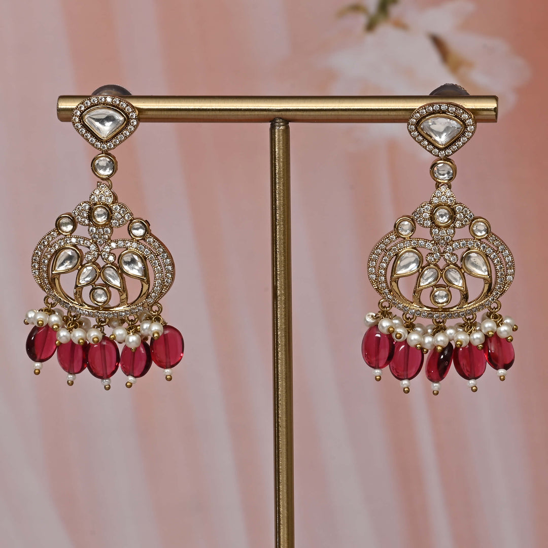 Victorian Choker Set