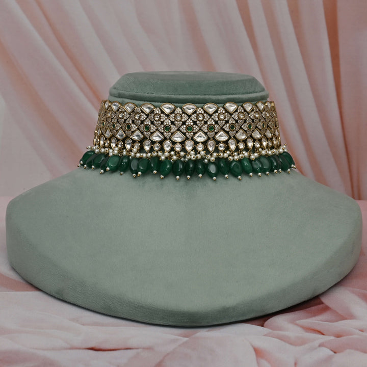 Victorian Choker Set