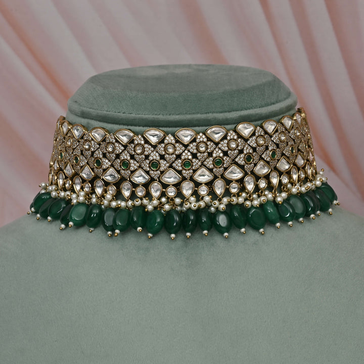 Victorian Choker Set