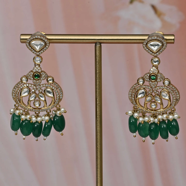 Victorian Choker Set