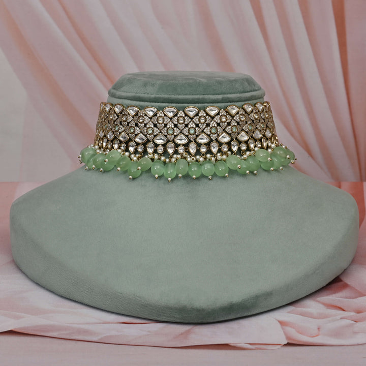 Victorian Choker Set