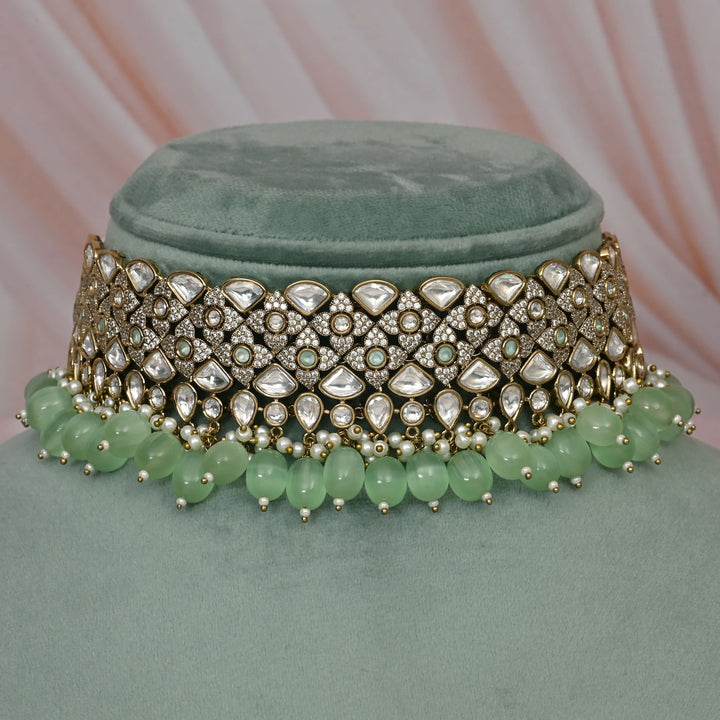 Victorian Choker Set