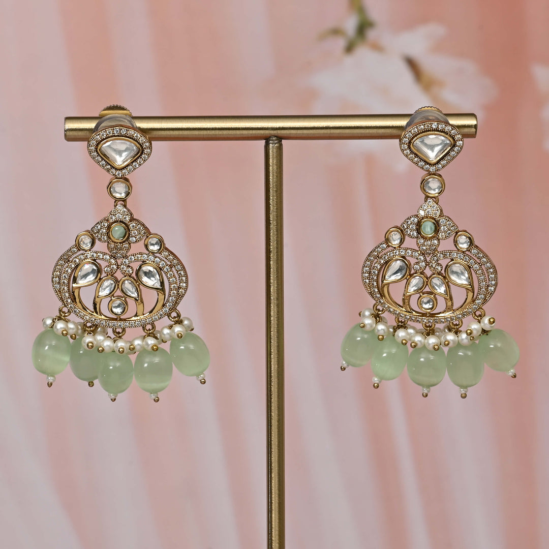 Victorian Choker Set