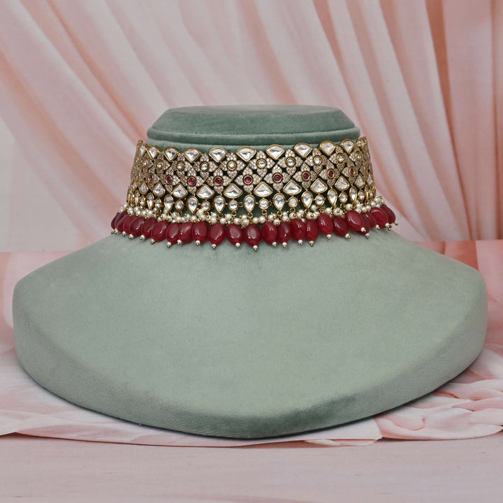 Victorian Choker Set