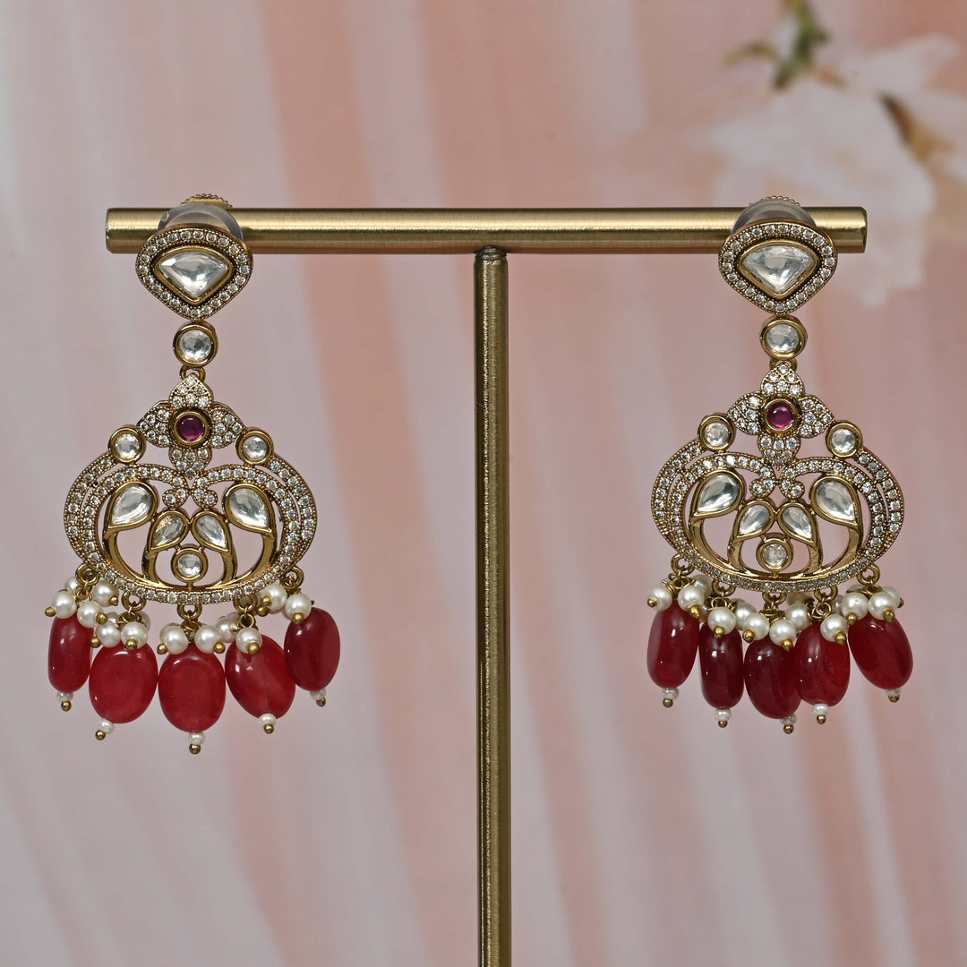 Victorian Choker Set