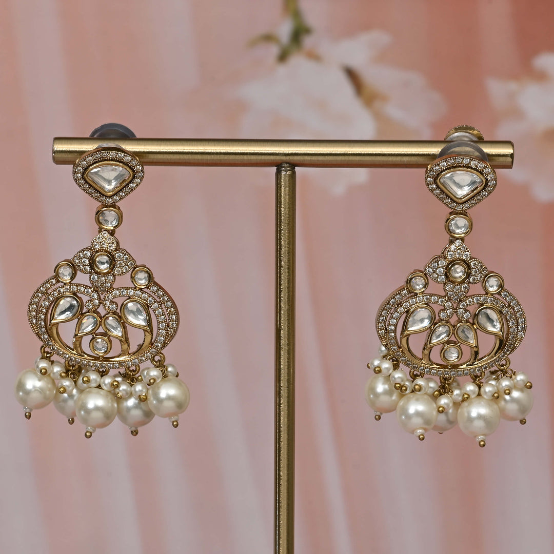 Victorian Choker Set