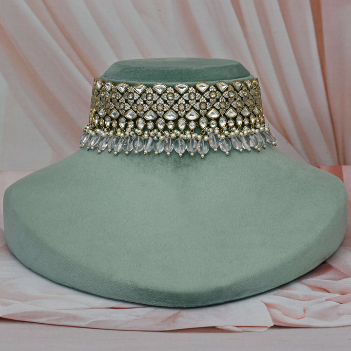 Victorian Choker Set