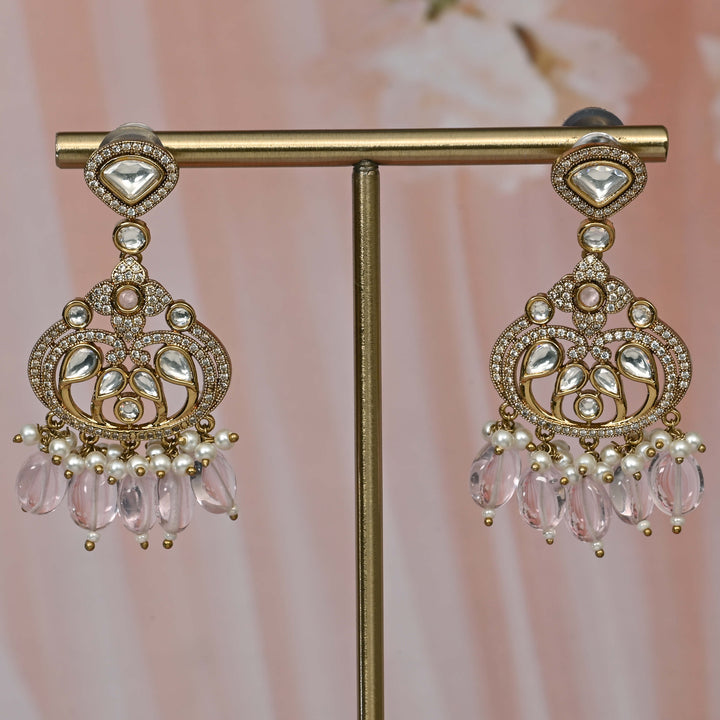 Victorian Choker Set